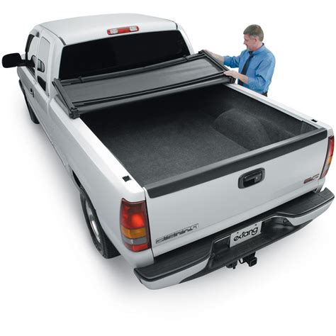 Extang® Trifecta™ Tonneau Cover 167009 Accessories At Sportsmans Guide
