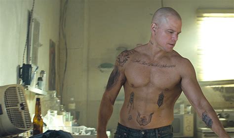 Марсианин | martian, the (сша). Grégory Capra: L'entraînement de Matt Damon pour Jason Bourne