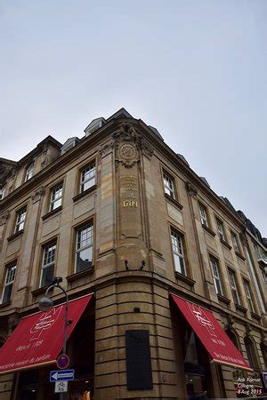 O perfume, criado em 1709 pelo. Duftmuseum im Farina-Haus (Köln) - Aktuelle 2020 - Lohnt ...