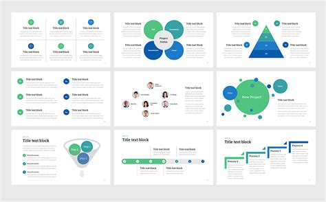 Project Status For Keynote Template 68536