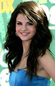 We hope you get inspired from the different gorgeous looks of this talented singer and actress and try one of her hairstyles for yourself. Best Ever Selena Gomez Hairstyle Ideas 2021 - Hairstyle ...