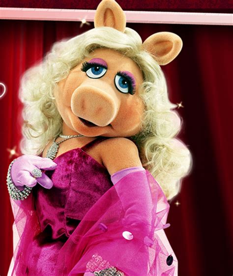 Miss Piggy Wiki Muppets Fandom