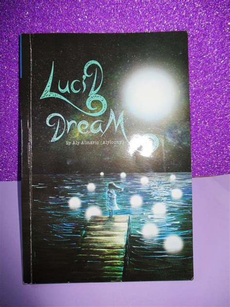 Psicom Lucid Dream Hobbies And Toys Books And Magazines Fiction And Non