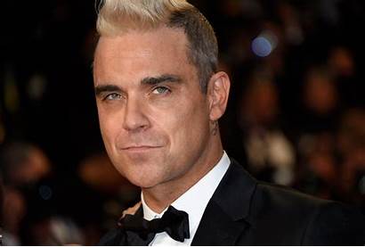 Robbie Williams Height Take Desktop Tall Album
