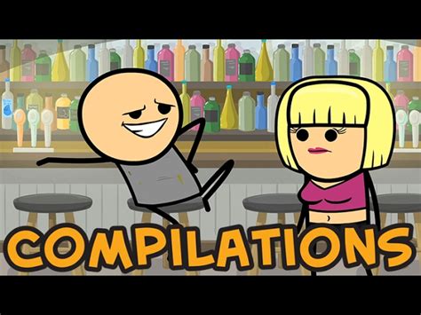 Cyanide And Happiness Compilation 29 Litetube