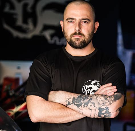 Jason dupasquier has tragically passed away from injuries sustained in saturday's moto3 qualifying accident at mugello. My Dubai: Alain Dupasquier of Skull Cycles - What's On Dubai
