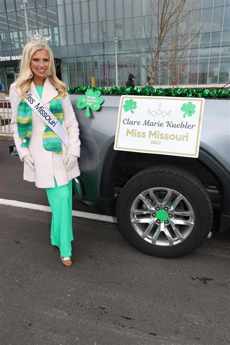 Miss Missouri 2022