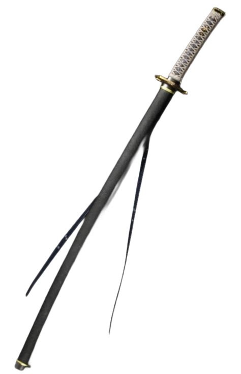 Devil May Cry Yamato Nero Cosplay Sword Katana Devil Arm Vergil Dante