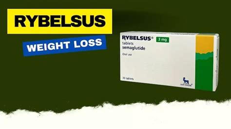 Rybelsus Weight Loss Reviews Side Effects Before And After Results
