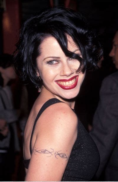 Hollywood Stars Fairuza Balk Profile And Pictures Wallpapers