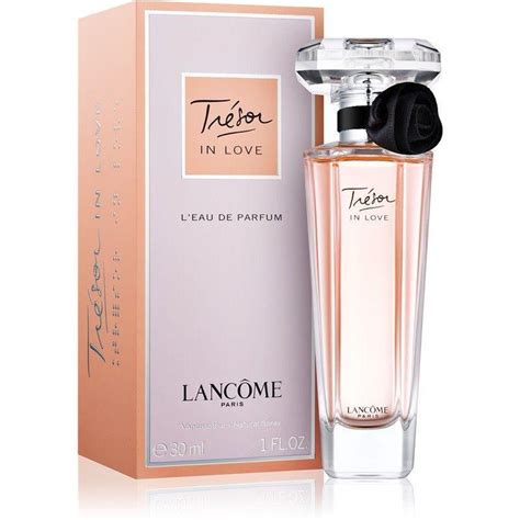 Buy Lancome Tresor In Love Perfume Ml Edp At Mighty Ape Nz