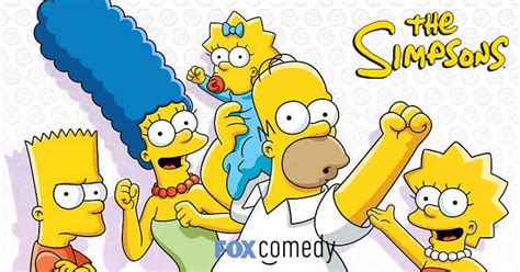 Fox Comedy Estreia A 32ª Temporada Da Série “os Simpsons” Cinevisão