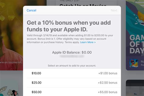 Apple card is a new branded credit card for iphone ($899 at amazon) users. Apple promotes App Store by adding a 10% bonus when you add funds | AppleInsider