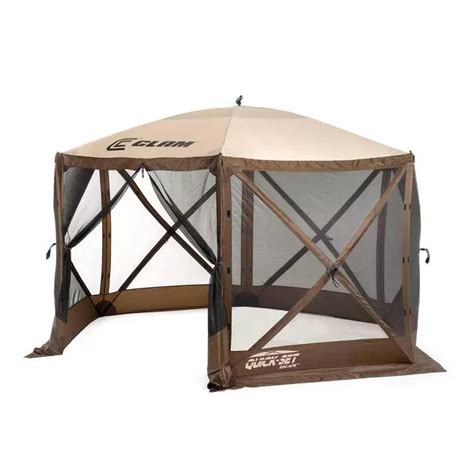 — enter your full delivery address (including a zip code and an apartment number), personal details, phone number, and an email address.check the details provided and confirm them. Quick-Set Escape 12x12 ft. Portable Camping Outdoor Gazebo ...