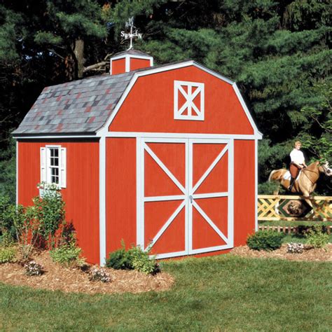 Top 15 Shed Designs And Their Costs Styles Costs And Pros And Cons