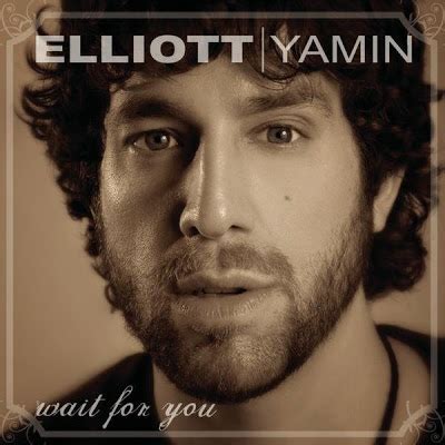 Lyrics to 'wait for you' by elliott yamin. V.I.P. COVERLAND: Elliott Yamin-Wait For You(Official ...