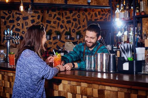 Standout Bartending Personality Whats Yours Bevspot