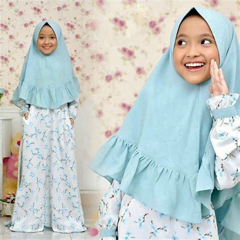 Raya 202o is going to be celebrated very differently this year! Baju Raya Kids 2020 Girls Kurung Sedondon Jubah Kanak ...