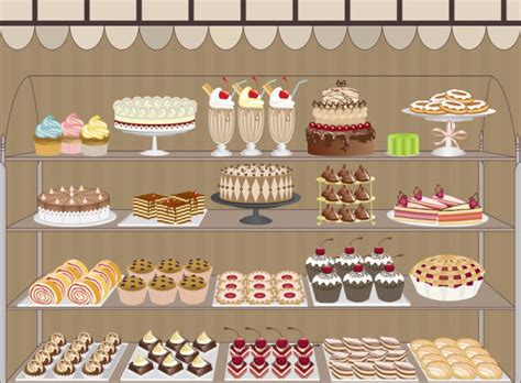 Gratis toko roti, baker, kue, ikon komputer, memasak, desktop wallpaper, roti, anak laki laki, kartun. Kata kunci: kartun, windows, Toko, tart, kue-kue, kue ...
