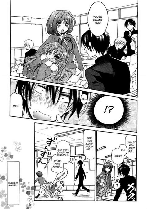 Toradora Sinopsis Significado Manga Anime Personajes Y M S