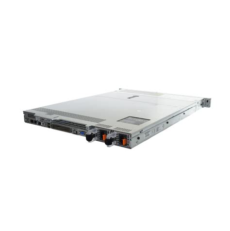 Dell Poweredge R450 2x12 Core 210ghz Silver 4310 64gb 8x12tb 10k Sas