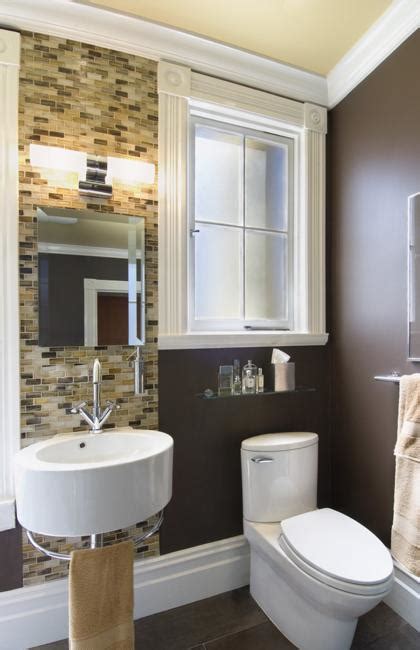 32 ideas of bathroom remodels for small spaces you'll want to copy. Small Bathroom Design Ideas and Home Staging Tips for ...