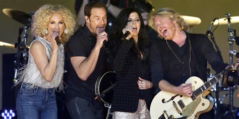 radio stations pull little big town s girl crush over complaints of song s gay agenda huffpost