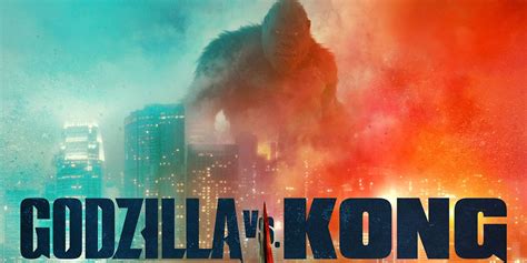 Fav.me/dcmijb7 commission artwork for comic boards ink. New Godzilla vs. Kong Poster and Trailer Release Date Revealed