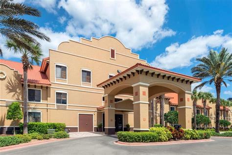 Clarion Inn Ormond Beach At Destination Daytona Pet Policy