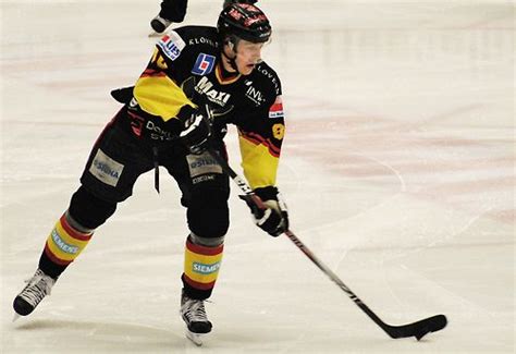 Complete player biography and stats. Centralen tippar HockeyAllsvenskan 2012-13: Örebro vinner ...
