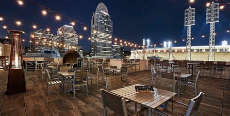 15 Rooftop Bars You Need To Visit In Cincinnati · 365 Cincinnati