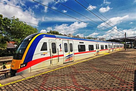 Kuala lumpur international airport 2 (klia2). De Kuala Lumpur a Malacca: ¿en bus, taxi o tren? (2020)