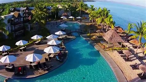 Wyndham Fiji Islands Youtube