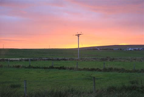 Orkney United Kingdom Sunrise Sunset Times