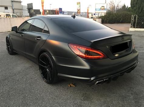 Amg cls 53 4matic+ особая серия. Troc Echange MERCEDES CLS 63 AMG PACK PERFORMANCE 730CV ...