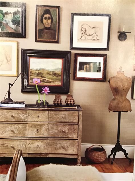 We're impressed with what we've seen of the selection of home decor products. Pin by Melinda Warren on Ellen degeneres home | Ellen ...