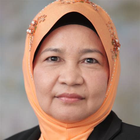 Ability to take personal responsibility and initiative for preferably senior executive specialized in biomedical or equivalent. Patimah ISMAIL | Universiti Putra Malaysia, Putrajaya ...