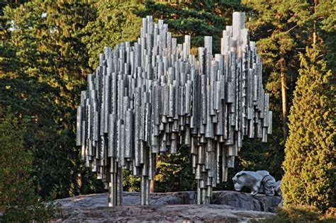 A finlândia é o lar de belíssimas paisagens e uma natureza deslumbrante. Que ver en Helsinki en un día, la puerta de entrada a ...
