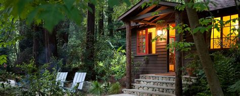 The riverside campground & cabins offer 45 sites for tents rv's and 11 cabins along the big sur river on 16 acers surrounded by majestic redwoods. Glamping Destinations, Information and Resources ...