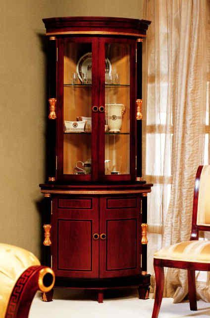 These furniture pieces are available in a variety if sizes and styles to suit your needs. Small China Cabinet | Tasarım