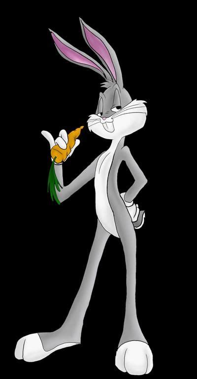 Bugs Bunny By Kintar567 On Deviantart Bugs Bunny Pictures Bugs Bunny