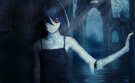 Customize and personalise your desktop, mobile phone and tablet with these free wallpapers! animal, Bandage, Bicolored, Eyes, Bird, Black, Eyes, Black, Hair, Gothic, Long, Hair, Original ...
