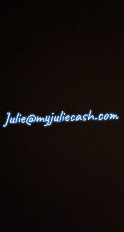 Julie Cash On Twitter La 530 65 Email For Serious Inquires Xoxox