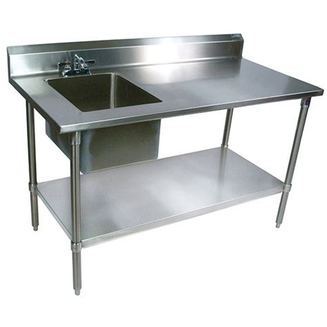 Shop kitchen sinks and more at the home depot. Stainless Steel Kitchen Sink for Sale - Commercial Kitchen ...