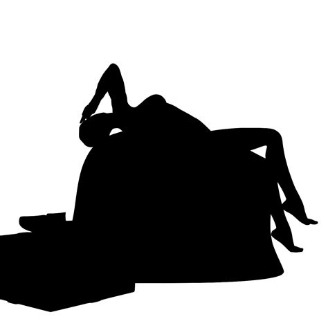 svg naked girl beauty woman free svg image and icon svg silh