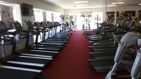 Maple Grove, MN Fitness Equipment & Billiards - Johnson ...
