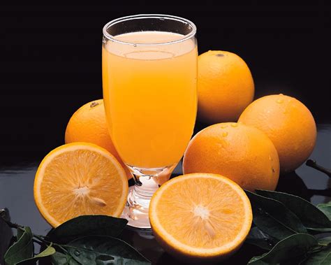 The Algorithms Behind Freshly Squeezed Orange Juice Centives