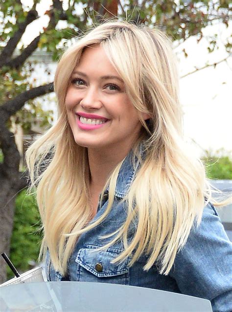 Hilary Duff Casual Style West Hollywood January 20152 1280×1723