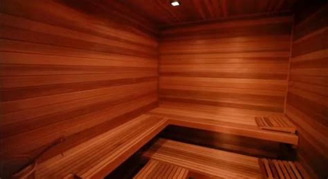 Outdoor Sauna And Shower Outdoor Sauna Dr Grey Hardwood Floors