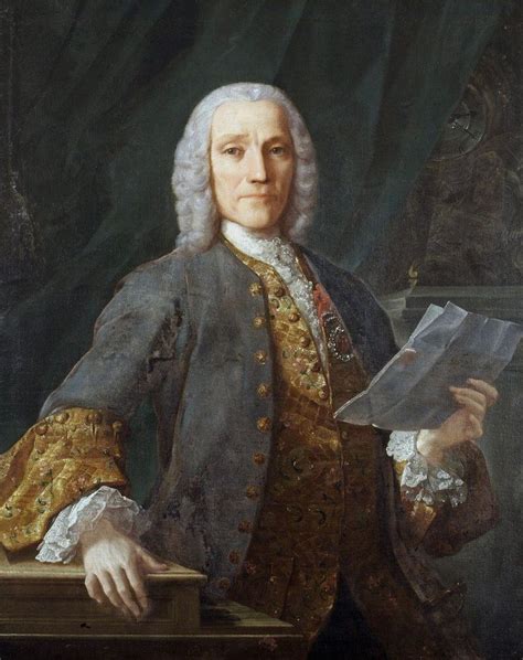 Famous Composers Of Baroque Period - Domenico Scarlatti | Baroque composers, Music composers, Orchestra music